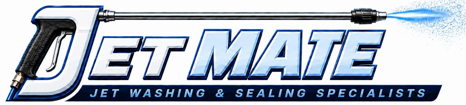 JetMate — jet washing and sealing specialists