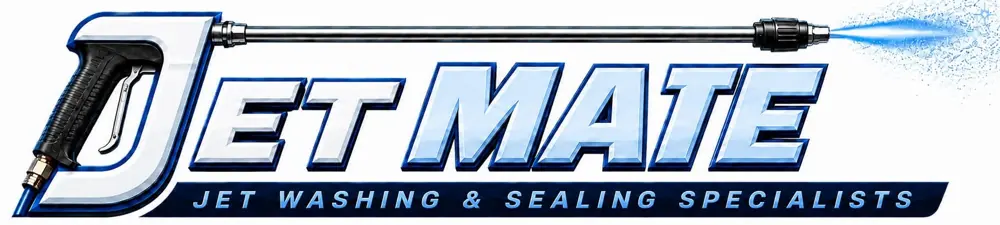 JetMate — jet washing and sealing specialists